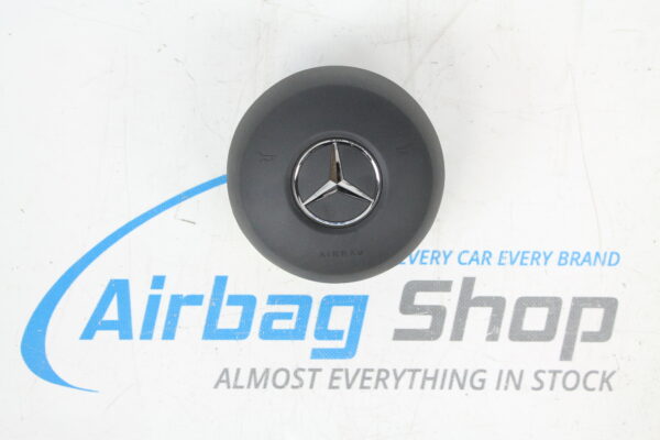 Driver airbag Mercedes Sprinter (2018-....)