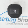 Airbag kit - Tableau de bord avec carbon start/stop Peugeot 208 (2019-....) – Image 5