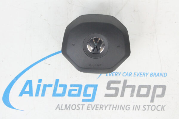 Driver airbag Volkswagen Golf 8 (2019-....)