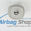 Airbag set - Dashboard black/beige HUD stitches Volvo XC90 (2015-....) - Image 6