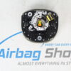 Driver airbag beige Volvo XC90 (2015-....) - Image 2