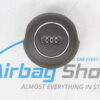 Airbag kit - Tableau de bord brun/beige Audi A7 4G (2011-2018) – Image 5