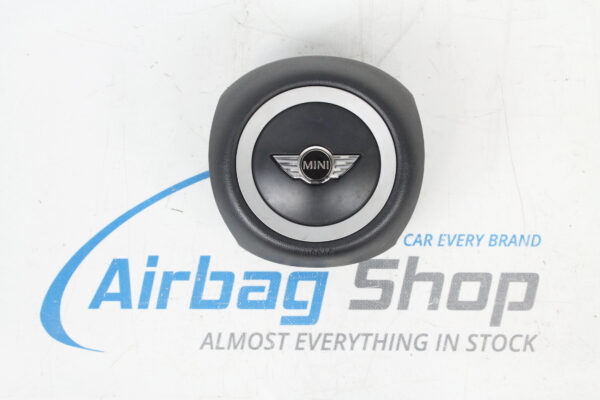 Driver airbag Mini Countryman R60 (2010-2016)