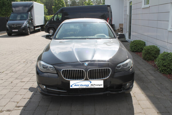BMW 5 serie F10 (2010)
