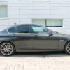 BMW 5 serie F10 (2010) - Image 2