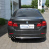 BMW 5 serie F10 (2010) - Image 3