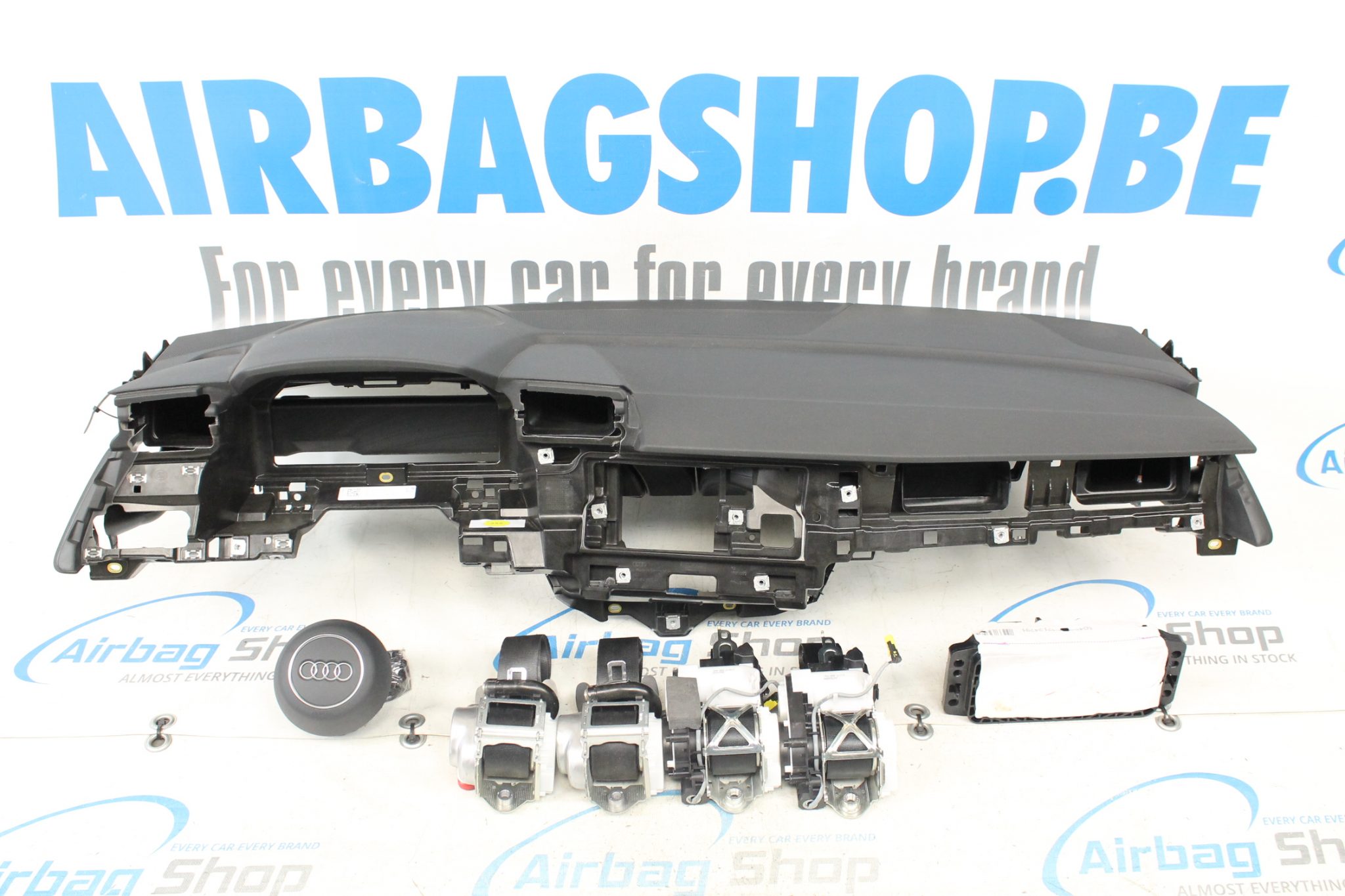 Airbag kit Cruscotto Audi A3 8Y (2020....) Airbag Shop