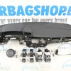 Airbag set - Dashboard Audi A3 8Y (2020-....) - Image 2