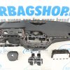 Airbag kit - Cruscotto HUD nero speaker BMW 1 serie F40 (2019-....) - immagine 2