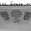 Airbag kit - Cruscotto M pelle grigio cucitura BMW 3 serie G20 (2019-....) - immagine 3