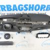 Airbag kit – Cruscotto M pelle con cucitura BMW 5 serie G30 (2017-....) - immagine 2