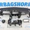 Airbag set - Dashboard Nissan Juke (2019-heden) - Afbeelding 2