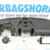 Airbag set – Dashboard Porsche Cayenne (2010-2017) por1101