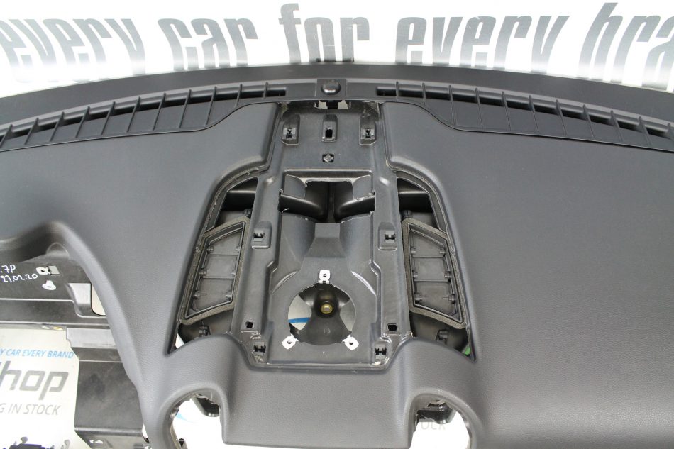 Airbag set – Dashboard Porsche Cayenne (2010-2017) por1101b