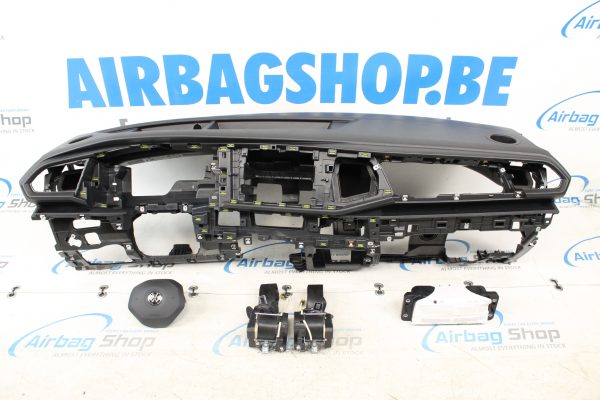 Airbag set - Dashboard Volkswagen Transporter (2021-....)