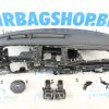 Airbag kit - Tableau de bord Volkswagen Transporter (2021-....) – Image 2