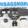 Airbag kit - Cruscotto con logo Audi A1 (2010-2018) - immagine 2