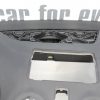 Airbag kit - Cruscotto con logo Audi A1 (2010-2018) - immagine 3