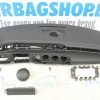 Airbag set - Dashboard wit stiksels Mercedes A klasse W177 (2018-heden) - Afbeelding 2