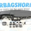 Airbag set - Dashboard black Audi A3 8Y (2020-....) - Image 2