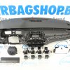 Airbag kit - Cruscotto nero Skoda Octavia (2020-....) - immagine 2