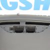 Airbag kit - Cruscotto nero Skoda Octavia (2020-....) - immagine 3