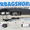 Airbag set - Dashboard black/beige Skoda Karoq (2017-....) - Image 2