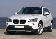 BMW X1 E84 (2008-2015)