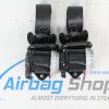 Airbag kit - Cruscotto con logo Audi A1 (2010-2018) - immagine 6
