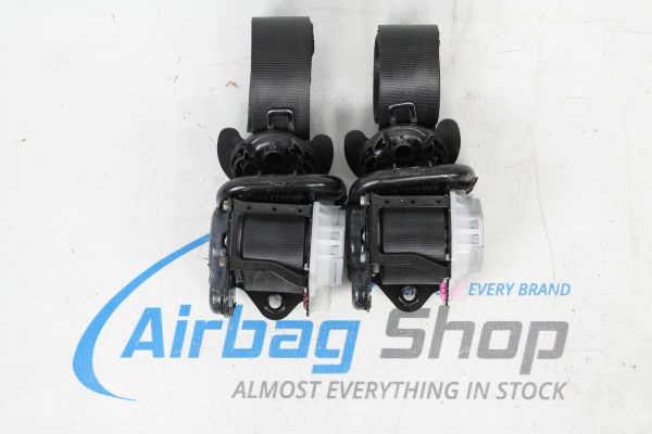 2 x Ceintures Audi A1 (2010-2018)
