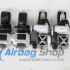 Airbag set - Dashboard black Audi A3 8Y (2020-....) - Image 5