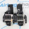 Airbag kit - Cruscotto HUD nero speaker BMW 1 serie F40 (2019-....) - immagine 7