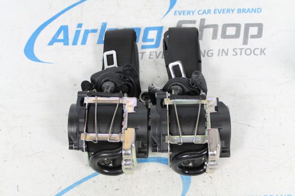 2 x Cinture BMW 1 serie F40 (2019-....)