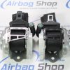Airbag kit – Cruscotto M pelle con cucitura BMW 5 serie G30 (2017-....) - immagine 7