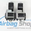Airbag kit - Cruscotto grigio scuro Ford C-max (2010-2019) - immagine 5