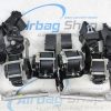 Airbag set - Dashboard Nissan Juke (2019-heden) - Afbeelding 5