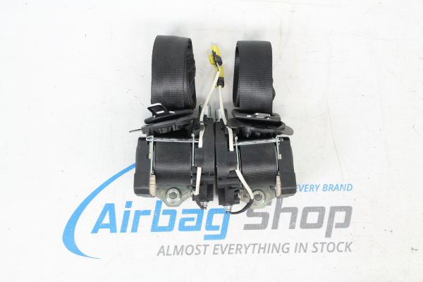 2 x Belts Volkswagen Transporter (2021-....)