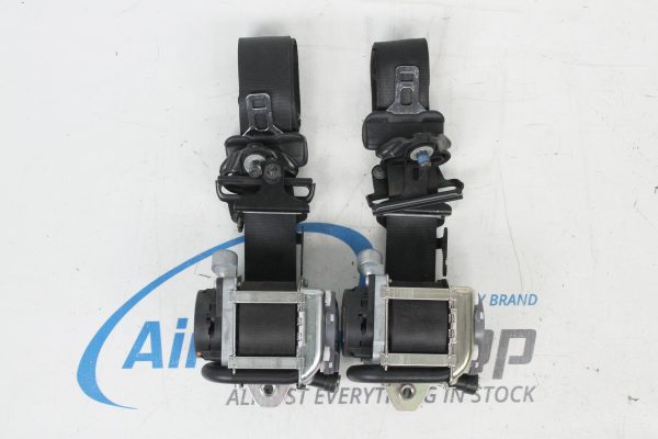 2 x Cinture Volvo V60 S60 (2010-....)