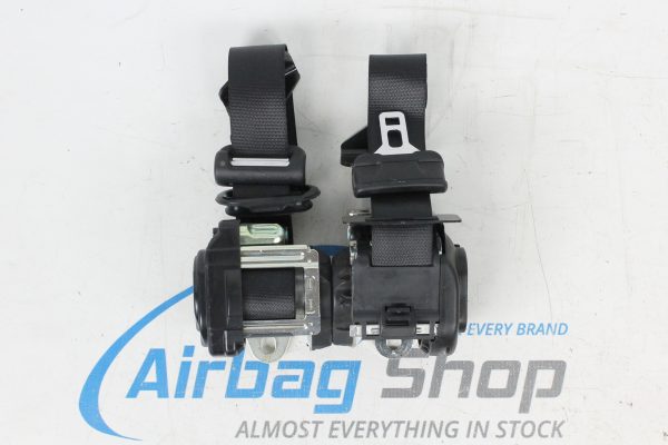 2 x Belts Mercedes E klasse W213 (2016-....)
