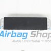 Airbag set - Dashboard wit stiksels Mercedes A klasse W177 (2018-heden) - Afbeelding 5