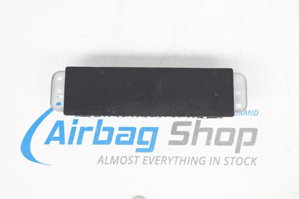 Knie airbag Mercedes A klasse W177 (2018-heden)