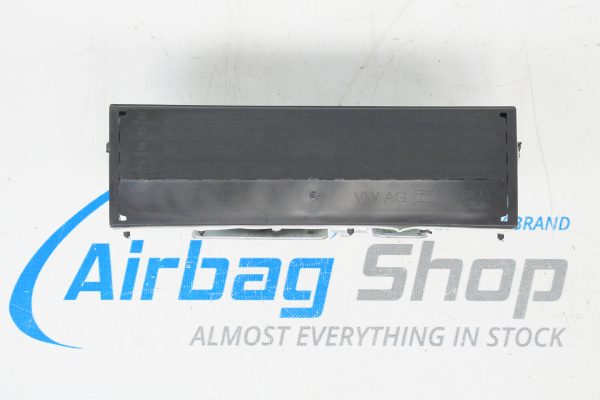 Airbag ginocchio Skoda Octavia (2020-....)