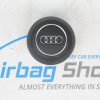Airbag set - Dashboard Audi A3 8Y (2020-....) - Image 4