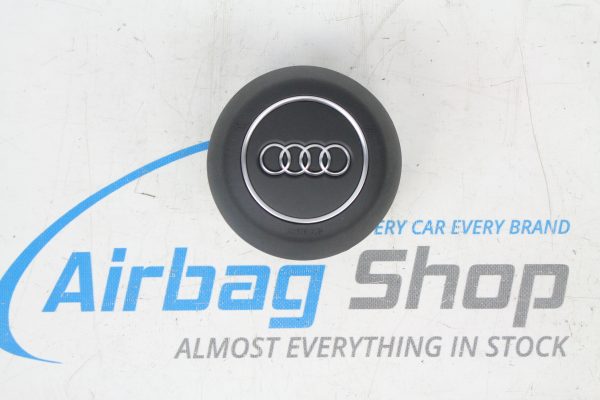 Driver airbag Audi A3 8Y (2020-....)