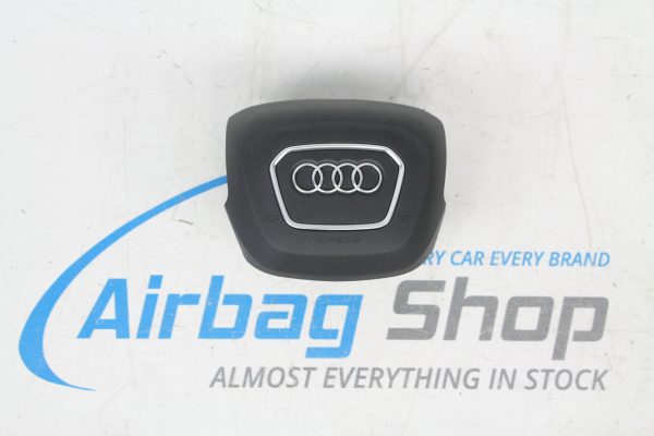 Driver airbag 4 spoke Audi A3 8Y (2020-....)