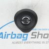 Airbag set - Dashboard Nissan Juke (2019-heden) - Afbeelding 4