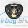Driver airbag Skoda Karoq (2017-....) - Image 2