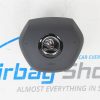 Airbag set - Dashboard met stiksels Skoda Octavia (2020-heden) - Afbeelding 6
