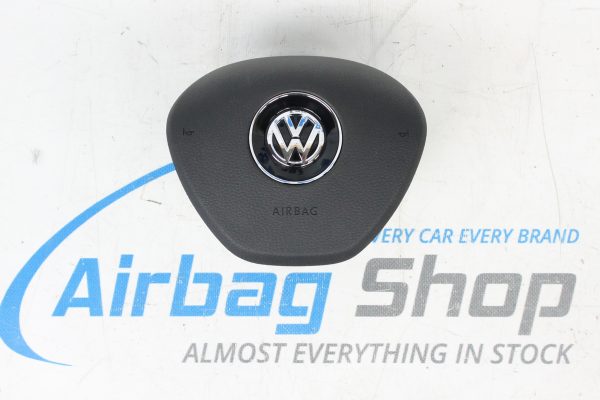 Driver airbag Volkswagen T-Cross (2018-....)