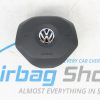 Airbag set - Dashboard black Volkswagen T-Cross facelift (2018-....) - Image 4